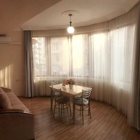 Hotel Tao Batumi Kültér fotó