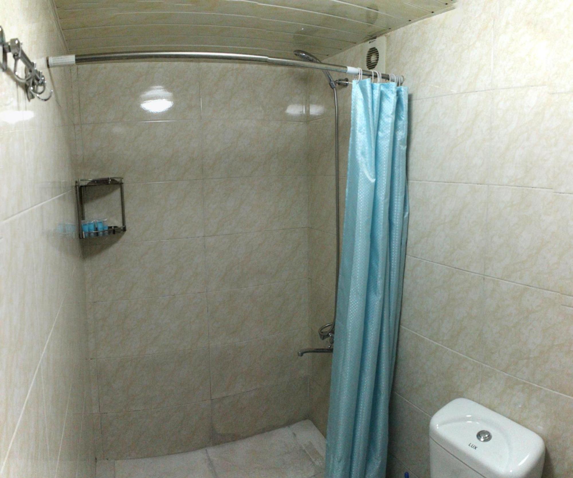 Hotel Tao Batumi Szoba fotó