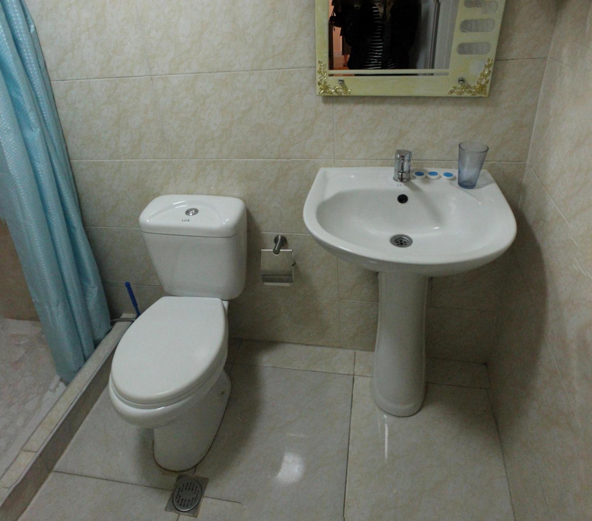 Hotel Tao Batumi Szoba fotó