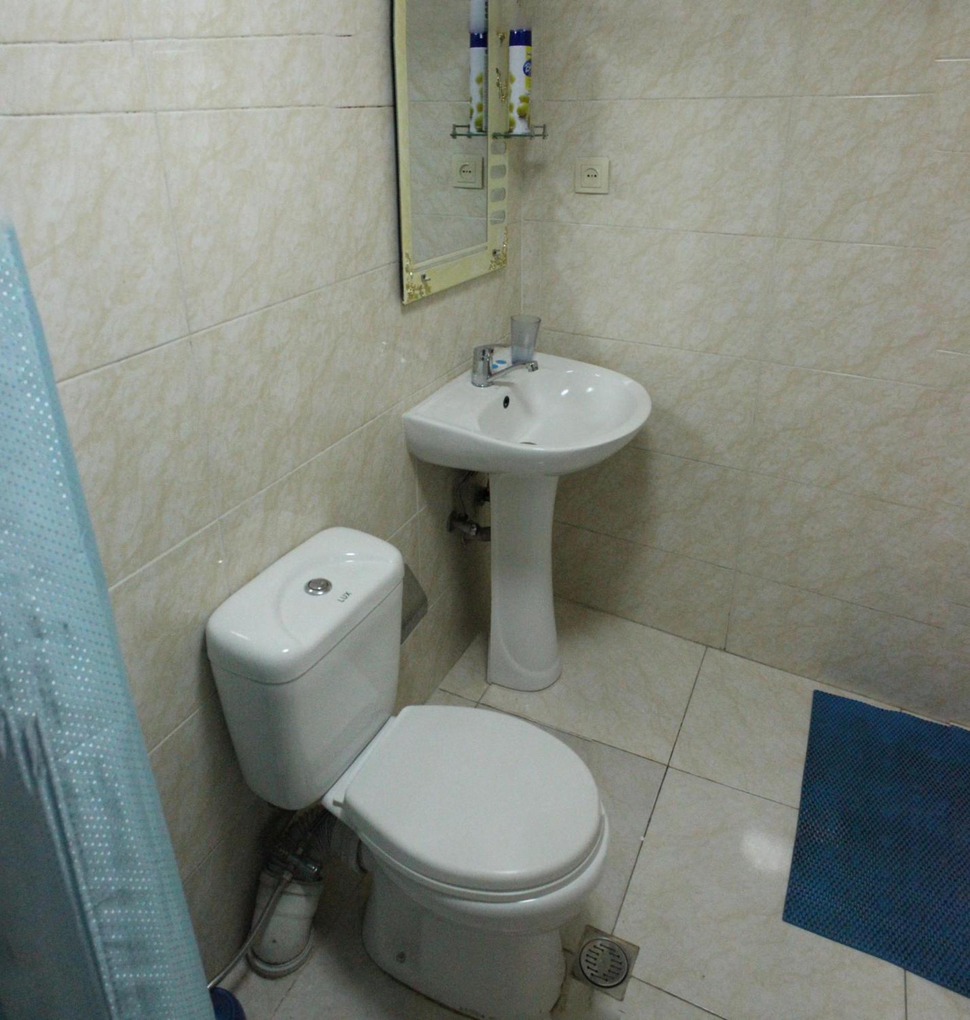 Hotel Tao Batumi Szoba fotó