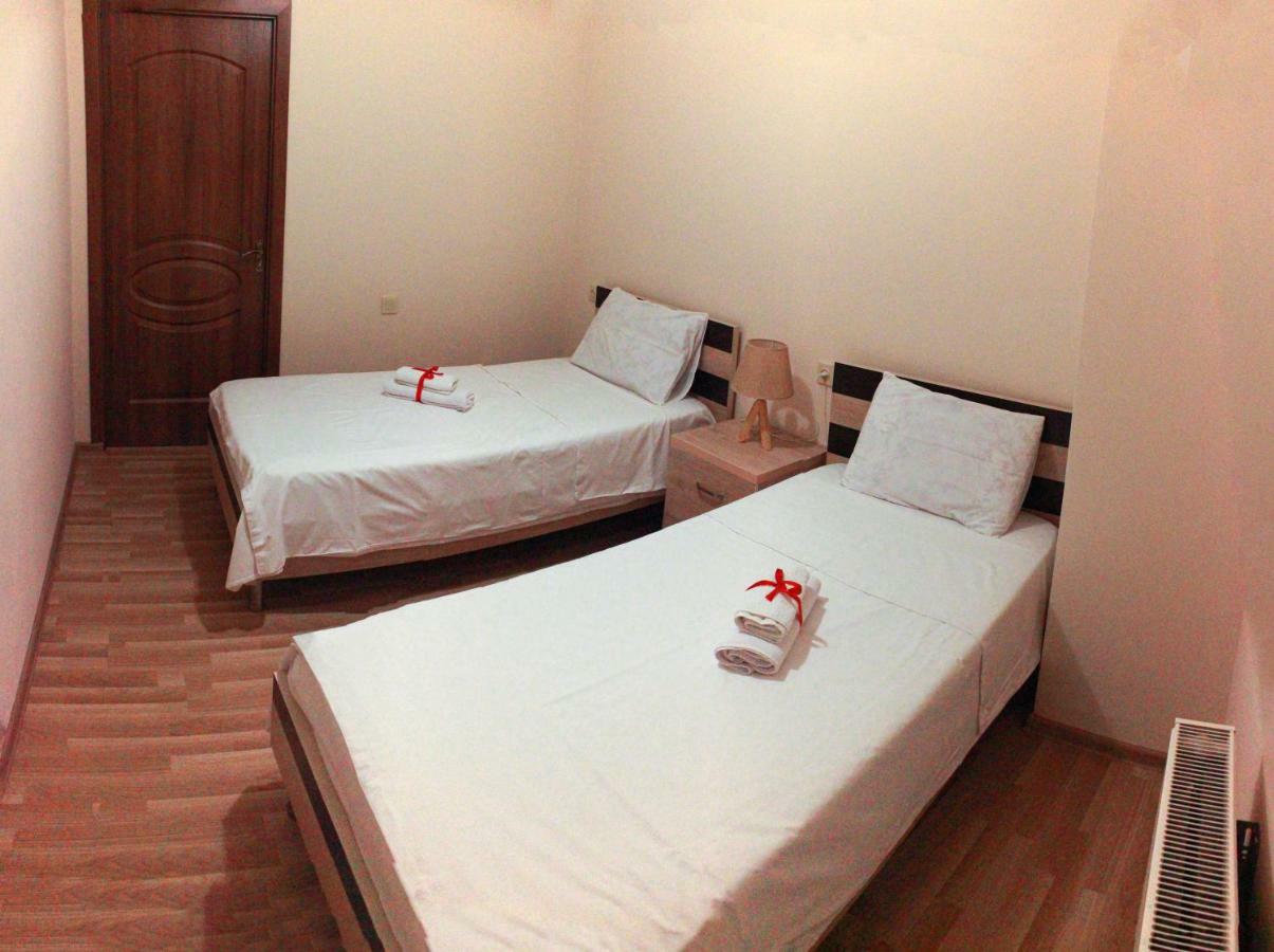 Hotel Tao Batumi Kültér fotó