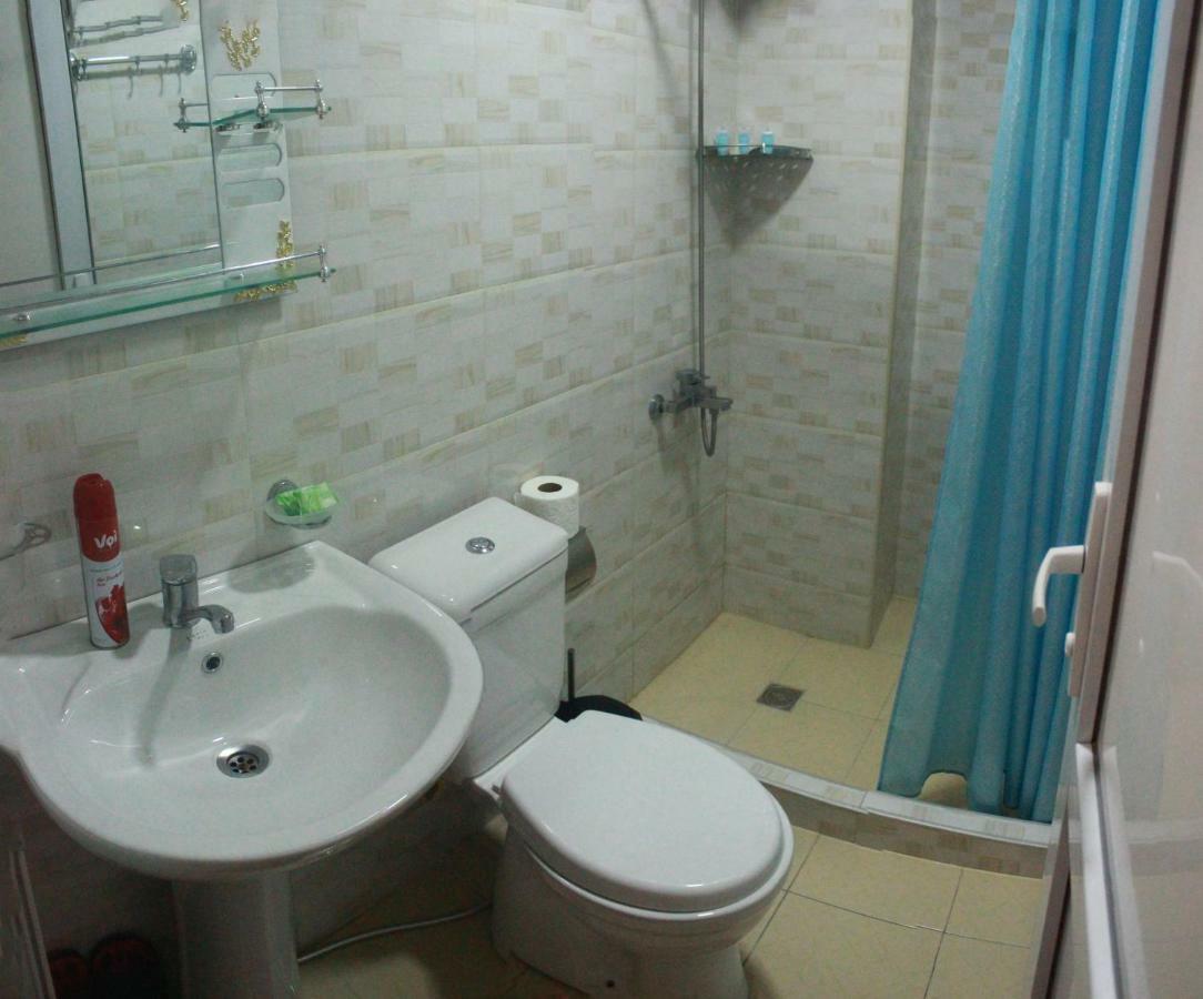 Hotel Tao Batumi Szoba fotó