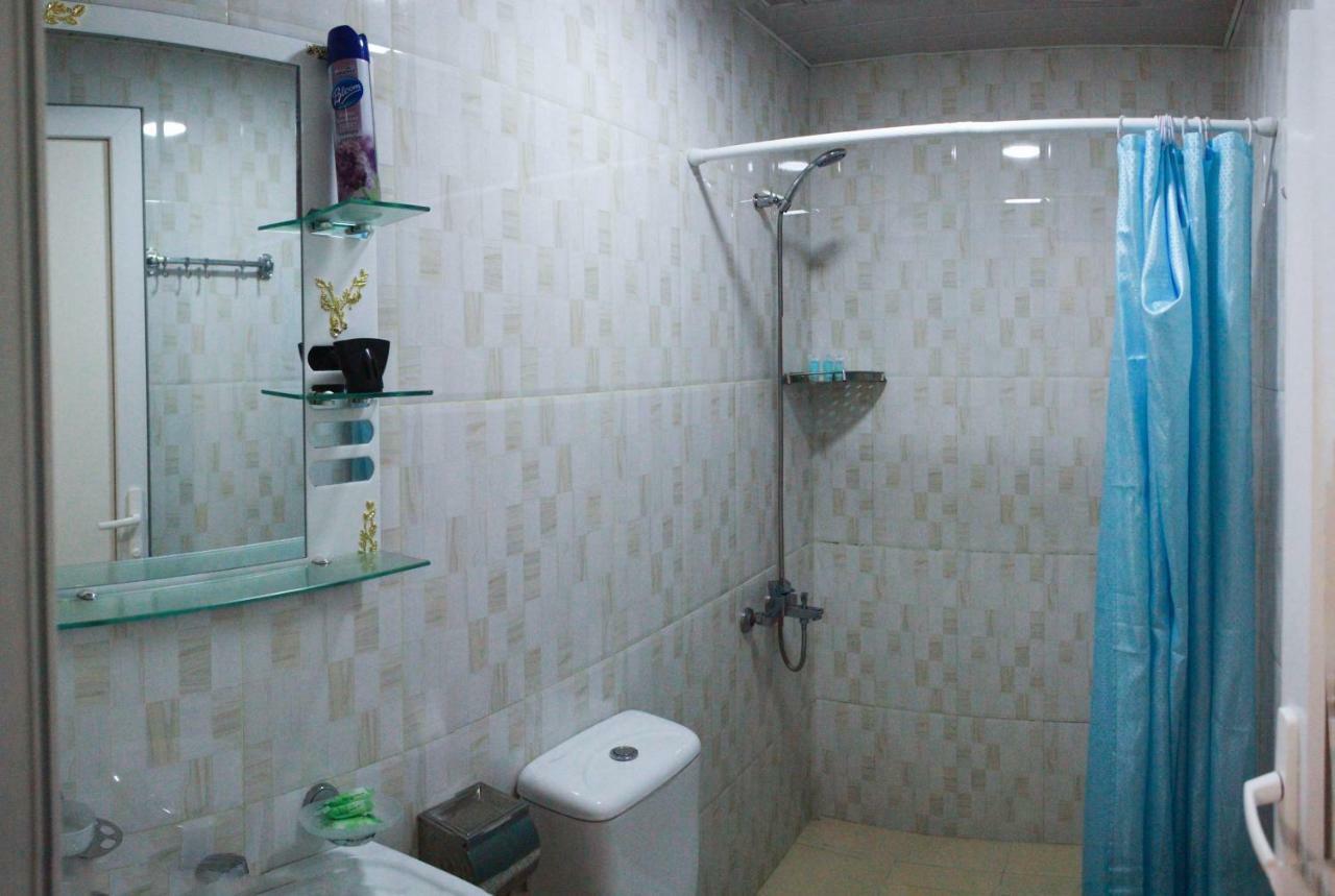 Hotel Tao Batumi Szoba fotó