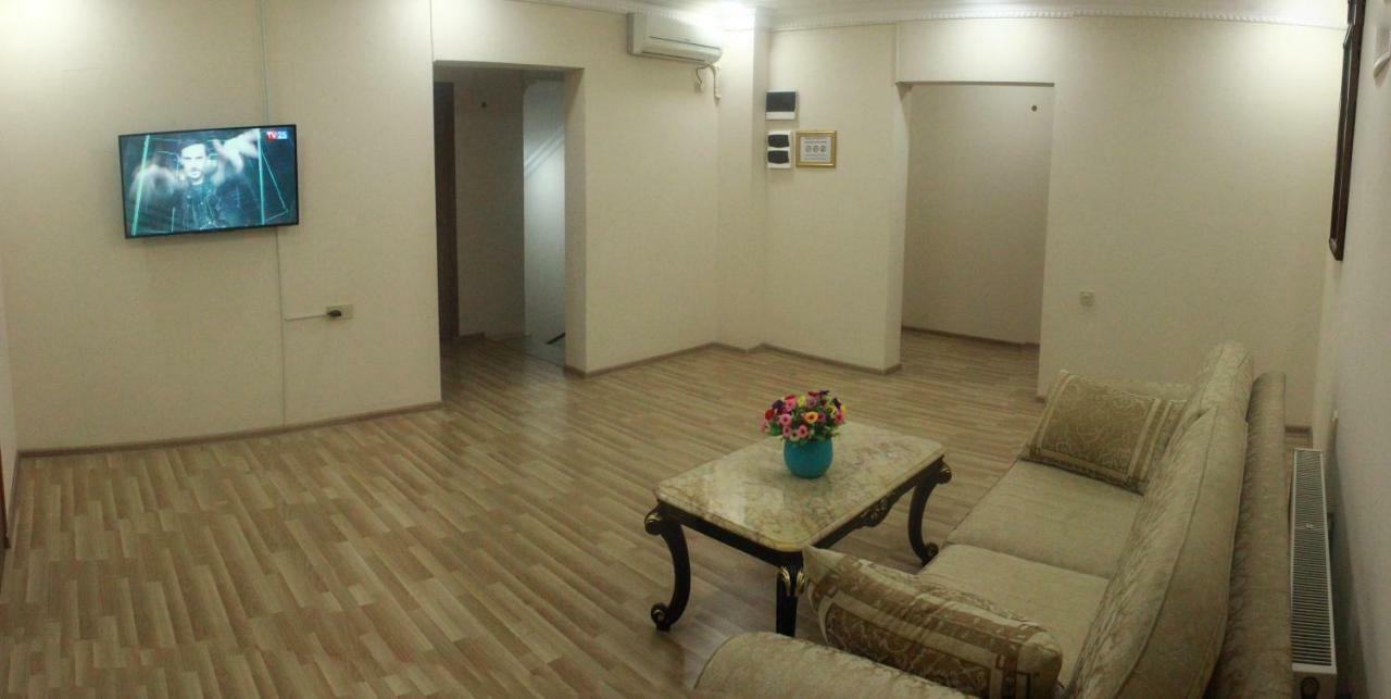 Hotel Tao Batumi Kültér fotó