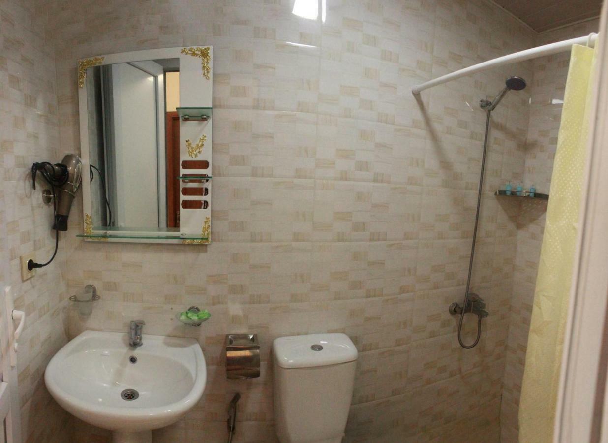 Hotel Tao Batumi Szoba fotó