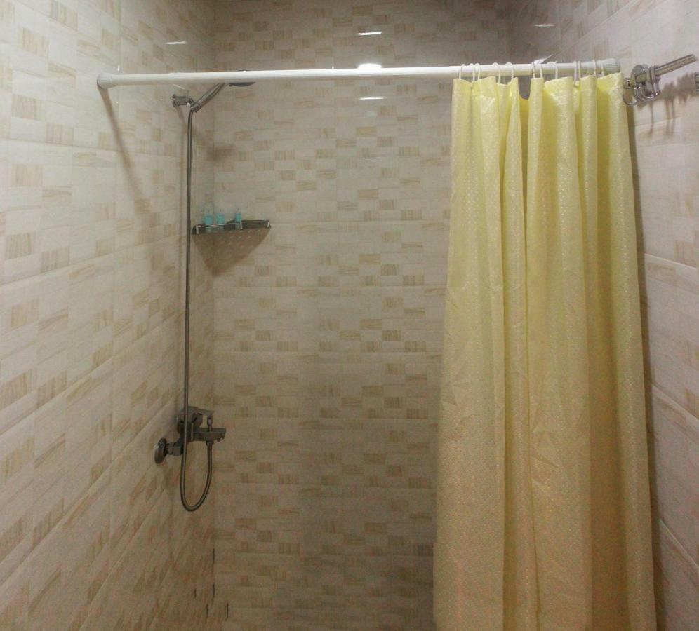 Hotel Tao Batumi Szoba fotó