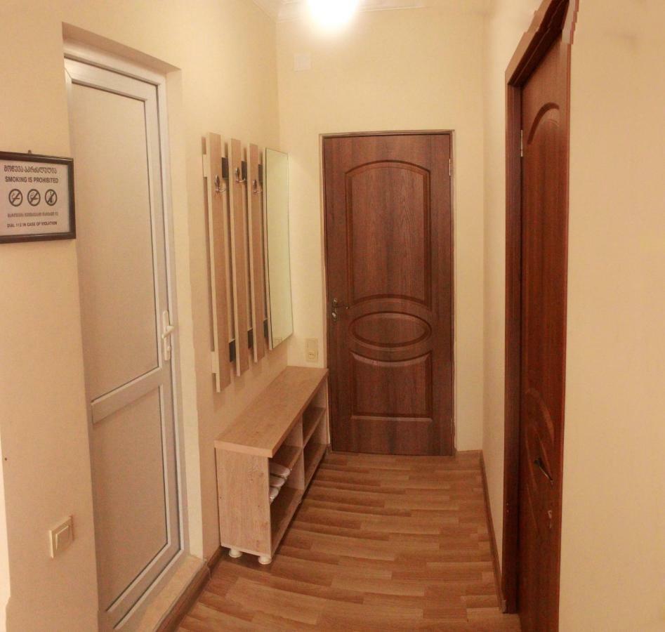 Hotel Tao Batumi Kültér fotó